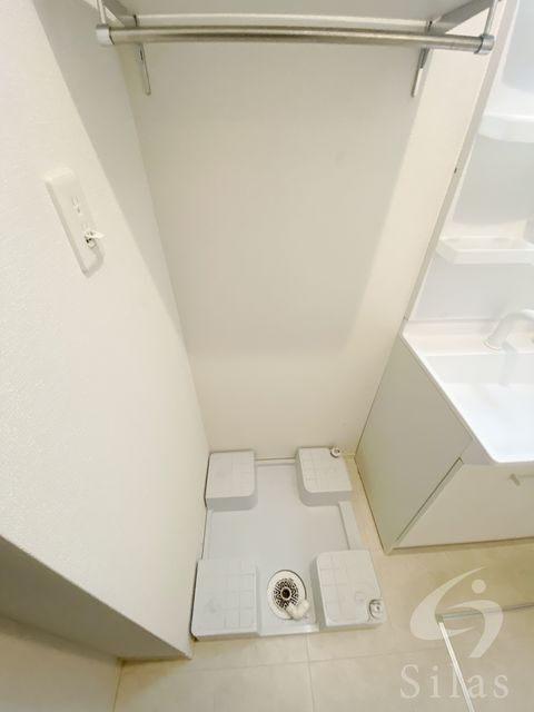 拡大写真:grasmere A 2階203の内観
