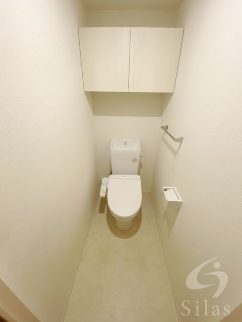 拡大写真:grasmere A 2階203の内観