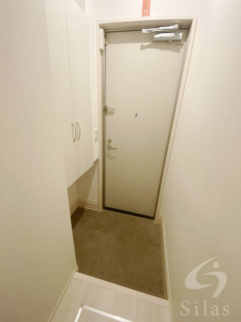 拡大写真:grasmere A 2階203の内観
