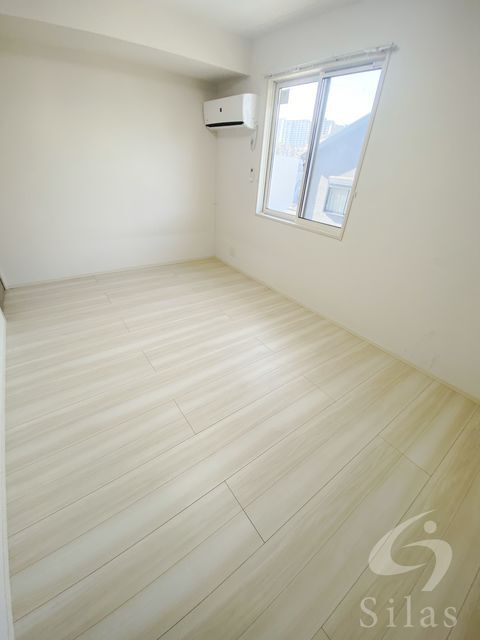 拡大写真:grasmere A 2階203の内観