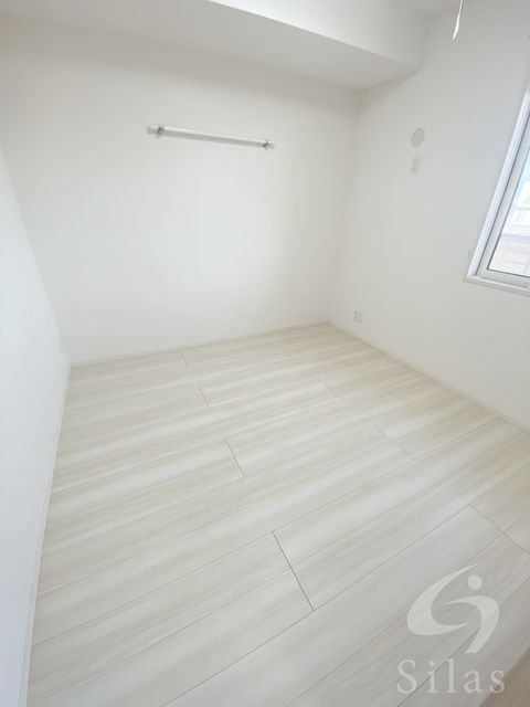 拡大写真:grasmere A 2階203の内観