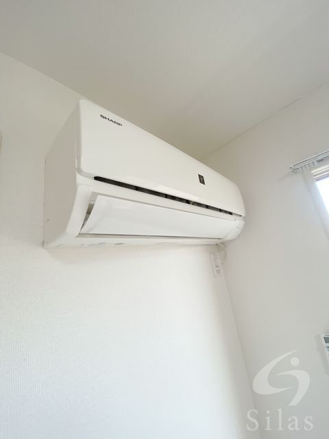 拡大写真:grasmere A 2階203の内観