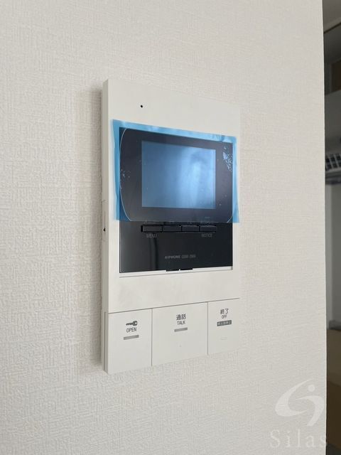 拡大写真:大阪市平野区加美東3丁目 1階103の内観