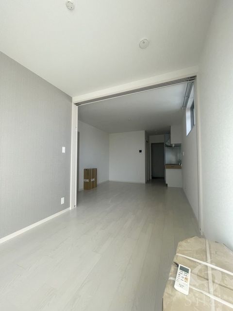 拡大写真:大阪市平野区加美東3丁目 1階103の内観