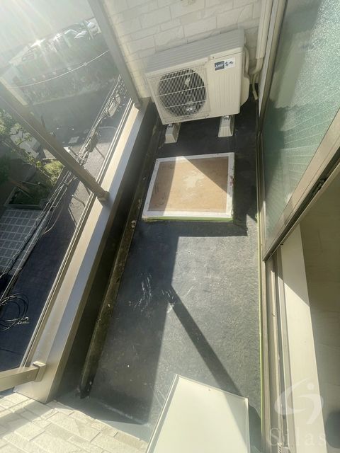 拡大写真:大阪市平野区加美東3丁目 1階103の内観