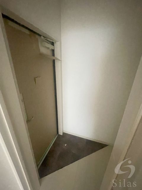 拡大写真:大阪市平野区加美東3丁目 1階103の内観