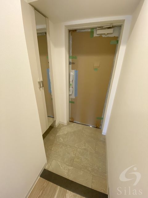 拡大写真:VIVACE三国ヶ丘 11階1103の内観
