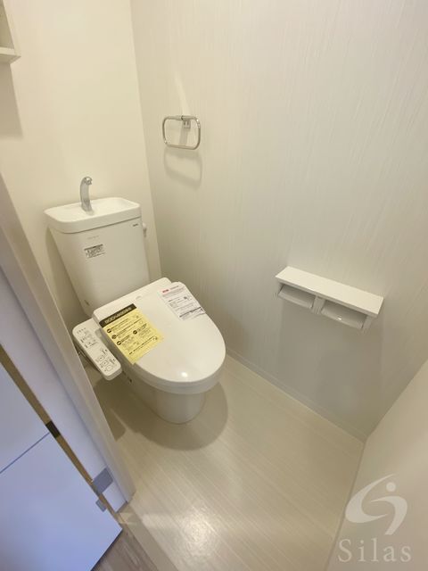 拡大写真:VIVACE三国ヶ丘 11階1103の内観