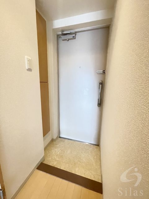 拡大写真:アルモニー中もず 7階702の内観