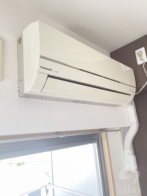 拡大写真:アルモニー中もず 7階702の内観