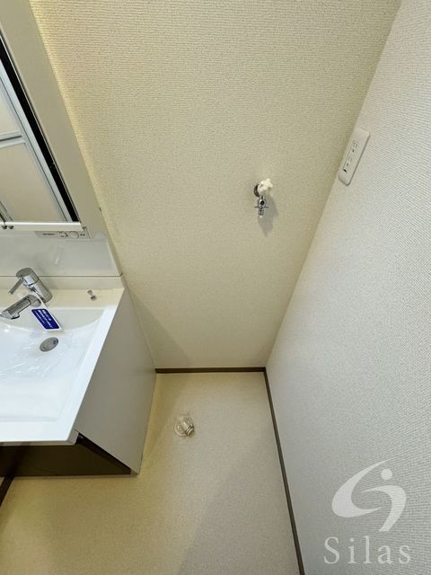 拡大写真:フジパレス寺田町Ⅰ番館 3階302の内観