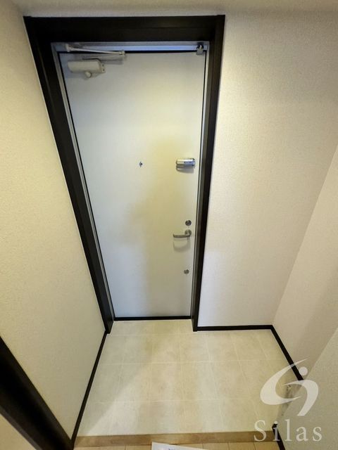 拡大写真:フジパレス寺田町Ⅰ番館 3階302の内観