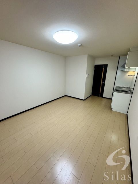 拡大写真:フジパレス寺田町Ⅰ番館 3階302の内観