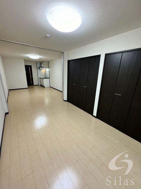 拡大写真:フジパレス寺田町Ⅰ番館 3階302の内観