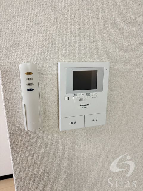 拡大写真:フジパレス寺田町Ⅰ番館 3階302の内観