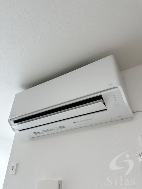 拡大写真:フジパレス新金岡Ⅴ番館 1階103の内観