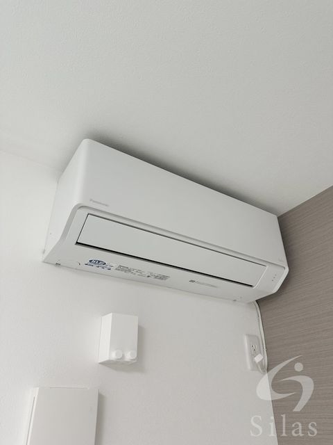拡大写真：フジパレス新金岡Ⅴ番館 2階201の内観