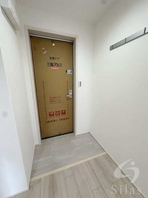 拡大写真：フジパレス新金岡Ⅴ番館 2階201の内観