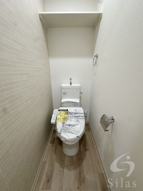 拡大写真：フジパレス新金岡Ⅴ番館 2階201の内観