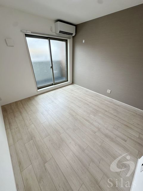 拡大写真:フジパレス新金岡Ⅴ番館 2階202の内観