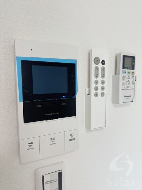 拡大写真:フジパレス新金岡Ⅴ番館 2階202の内観