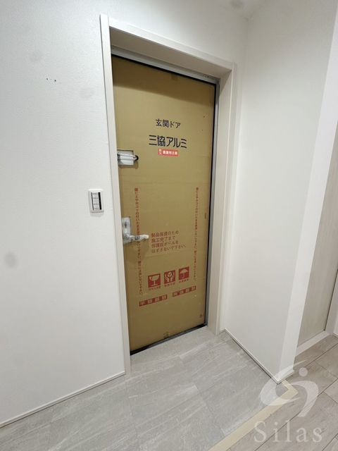 拡大写真:フジパレス新金岡Ⅴ番館 2階202の内観