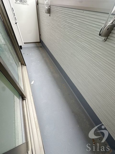 拡大写真:フジパレス新金岡Ⅴ番館 2階202の内観