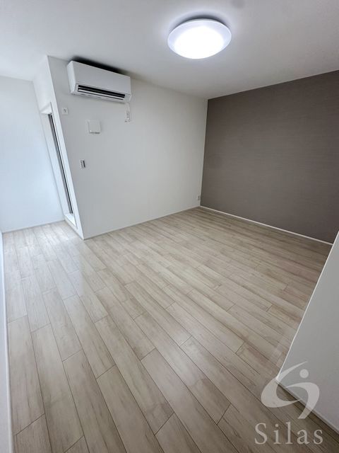 拡大写真：フジパレス新金岡Ⅴ番館 2階203の内観