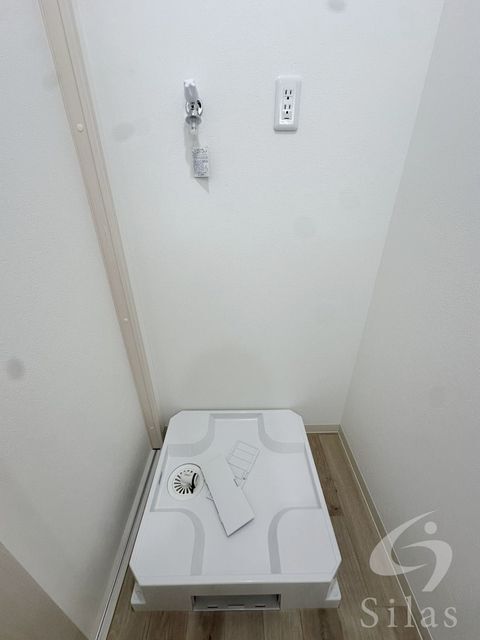 拡大写真：フジパレス新金岡Ⅴ番館 2階203の内観