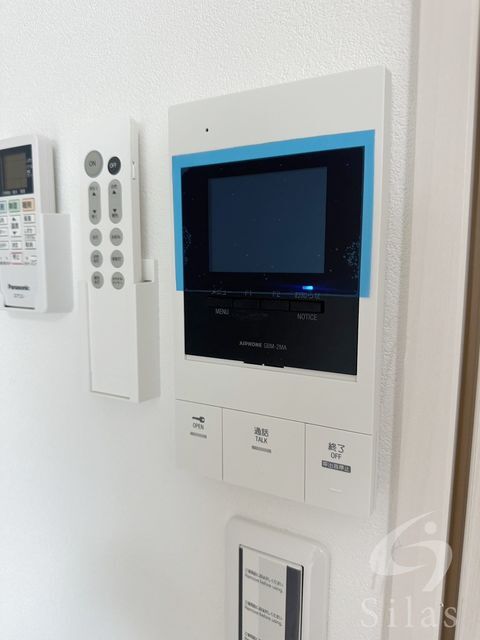 拡大写真:フジパレス新金岡Ⅴ番館 3階301の内観