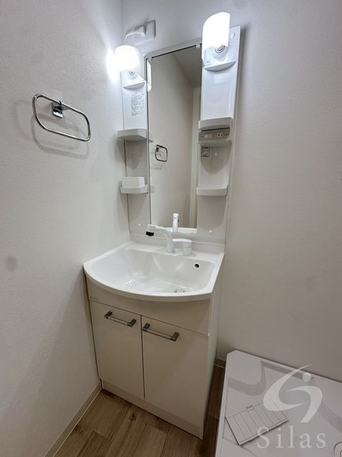 拡大写真:フジパレス新金岡Ⅴ番館 3階301の内観