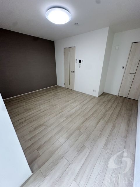 拡大写真：フジパレス新金岡Ⅴ番館 3階303の内観