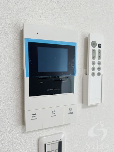 拡大写真：フジパレス新金岡Ⅴ番館 3階303の内観