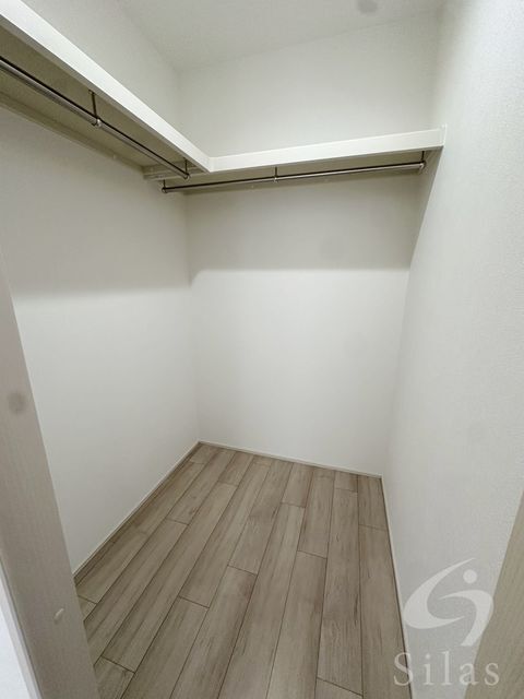 拡大写真：フジパレス新金岡Ⅴ番館 3階303の内観