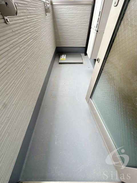 拡大写真：フジパレス新金岡Ⅴ番館 3階303の内観