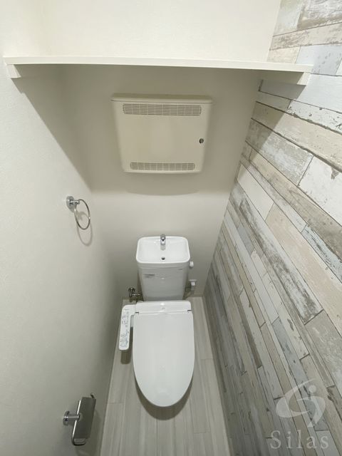 拡大写真:東大阪市森河内東1丁目 3階302の内観