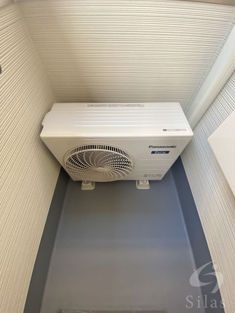 拡大写真:東大阪市森河内東1丁目 3階302の内観