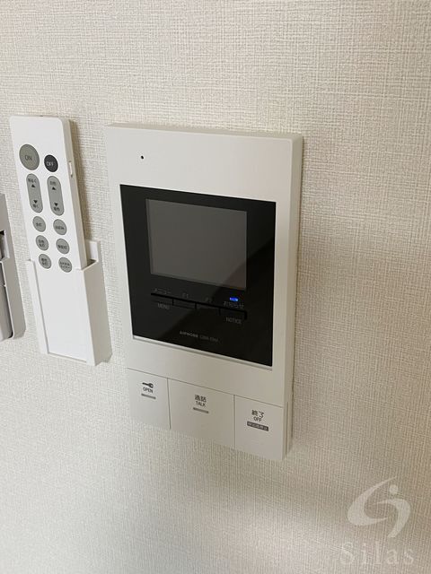 拡大写真:grand ciel 2階203の内観
