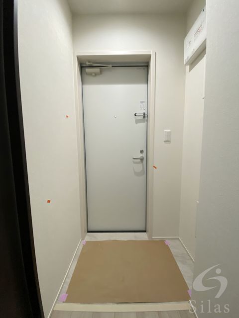 拡大写真:grand ciel 2階203の内観