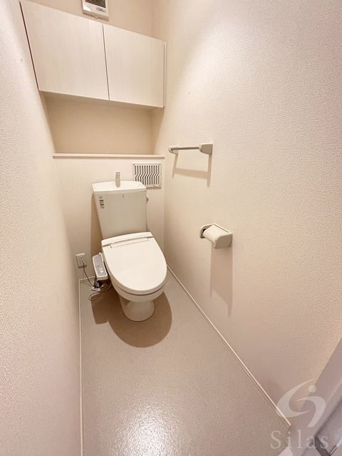 拡大写真:グランモート 2階203の内観