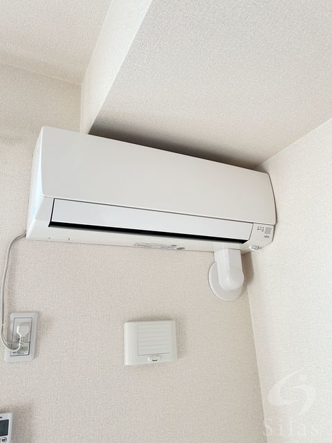 拡大写真:グランモート 2階203の内観