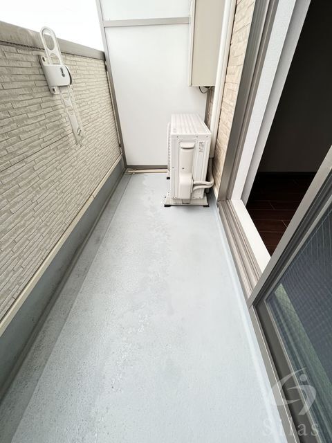 拡大写真：堺市北区中百舌鳥町４丁 3階301の内観