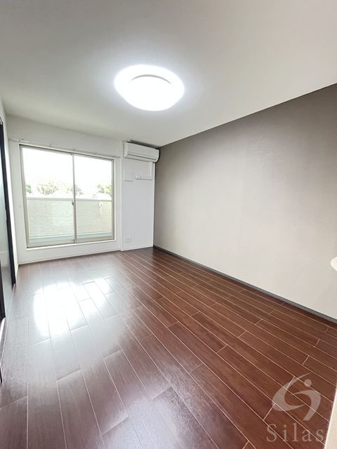 拡大写真：堺市北区中百舌鳥町４丁 3階301の内観
