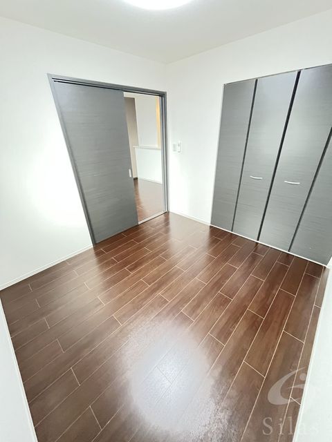 拡大写真：堺市北区中百舌鳥町４丁 3階301の内観