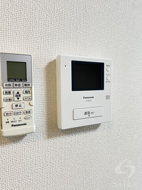拡大写真：堺市北区中百舌鳥町４丁 3階301の内観
