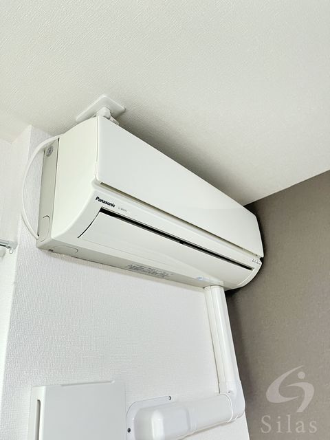 拡大写真：堺市北区中百舌鳥町４丁 3階301の内観