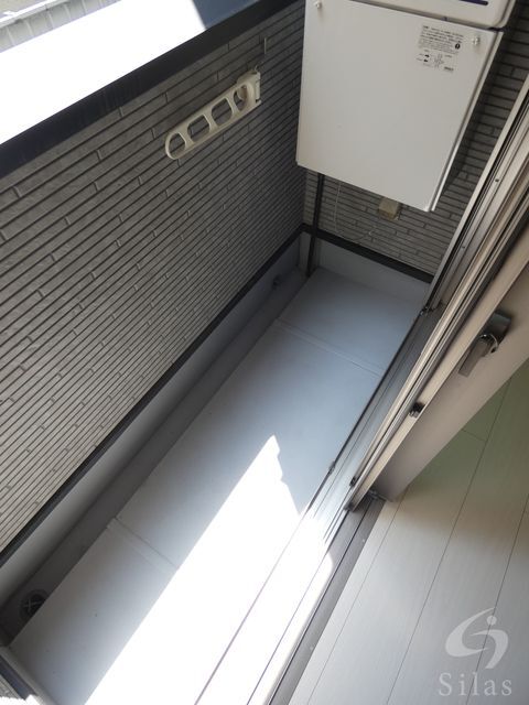 拡大写真:Casa del canario 諏訪ノ森 1階102の内観