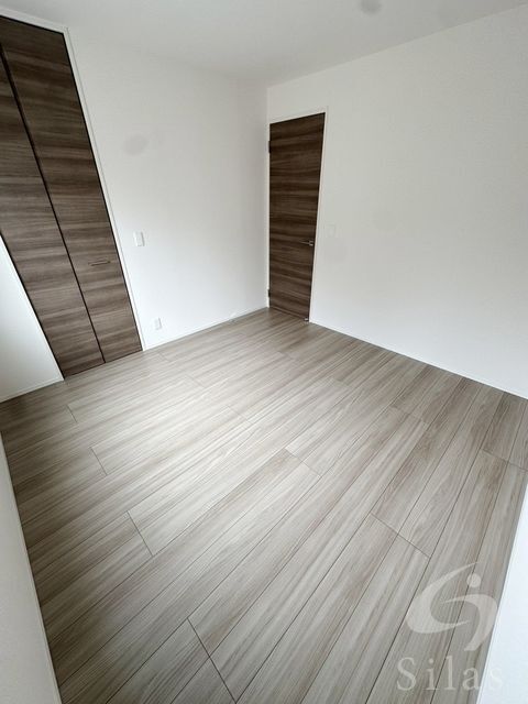 拡大写真:大阪市東成区大今里3丁目 1階102の内観
