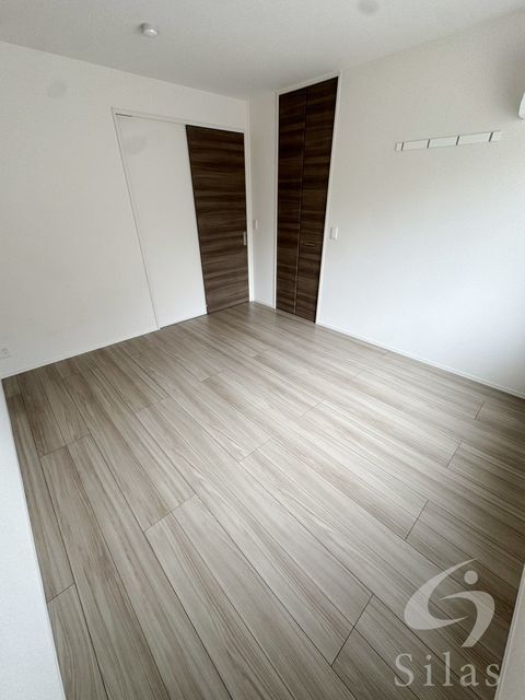 拡大写真:大阪市東成区大今里3丁目 1階102の内観