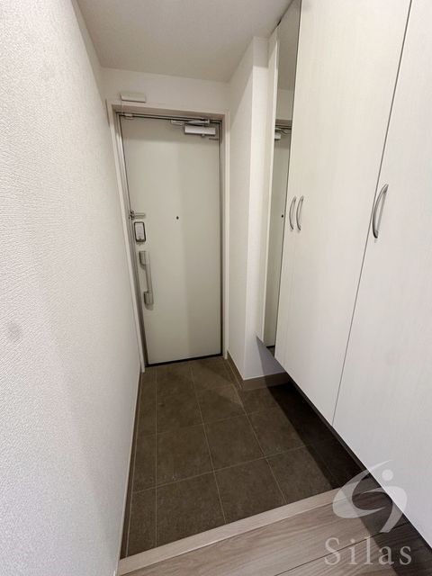 拡大写真:大阪市東成区大今里3丁目 1階102の内観